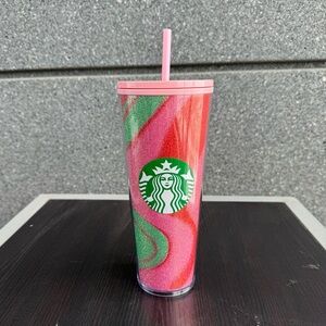 Starbucks Tumbler